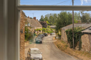 High Street Shutford